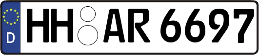 HH-AR6697