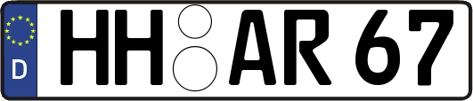 HH-AR67
