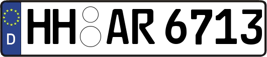 HH-AR6713
