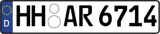 HH-AR6714