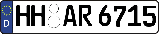 HH-AR6715