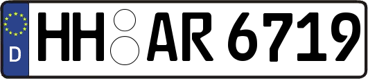 HH-AR6719