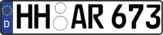 HH-AR673