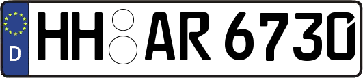 HH-AR6730