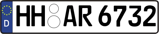 HH-AR6732