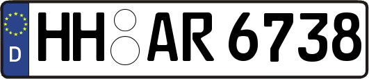 HH-AR6738