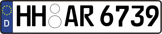 HH-AR6739