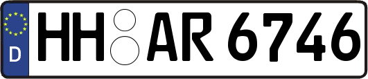 HH-AR6746