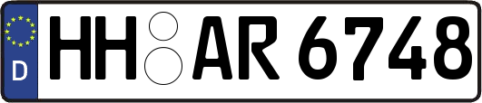 HH-AR6748