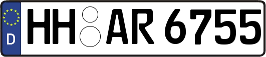 HH-AR6755