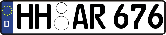 HH-AR676