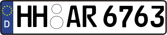 HH-AR6763