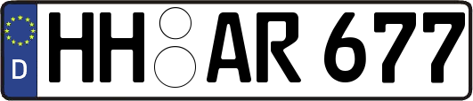 HH-AR677
