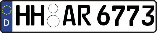 HH-AR6773