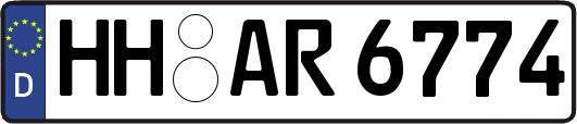HH-AR6774