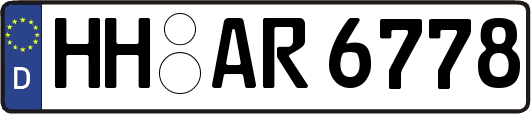 HH-AR6778