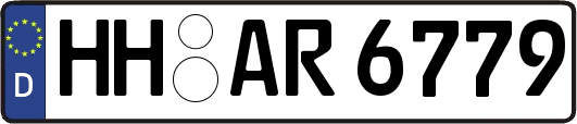 HH-AR6779