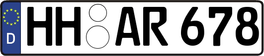 HH-AR678
