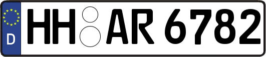 HH-AR6782