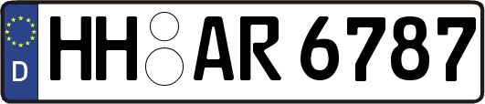 HH-AR6787