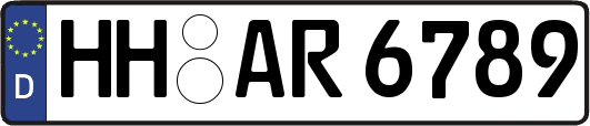 HH-AR6789