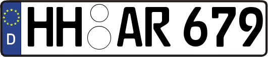 HH-AR679