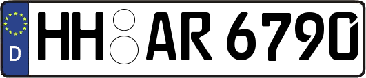 HH-AR6790