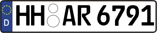 HH-AR6791