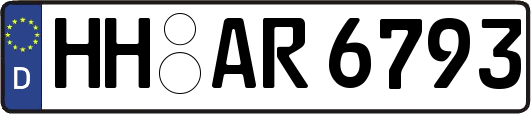 HH-AR6793