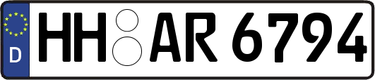 HH-AR6794
