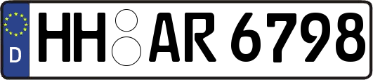 HH-AR6798