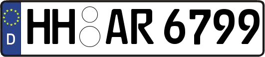 HH-AR6799