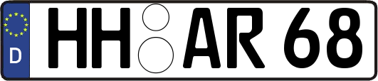 HH-AR68