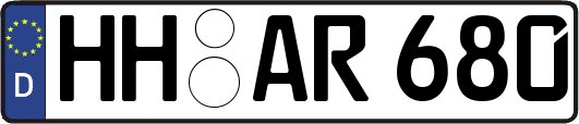 HH-AR680