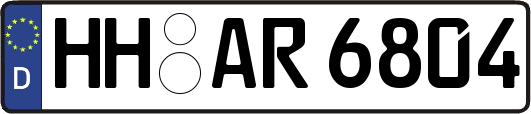HH-AR6804