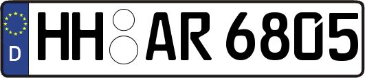 HH-AR6805