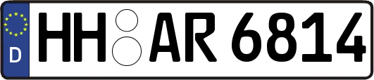 HH-AR6814