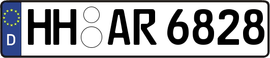 HH-AR6828