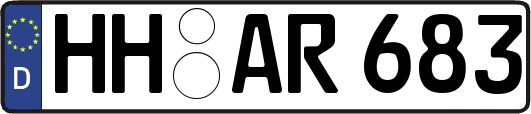 HH-AR683