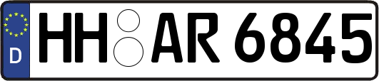 HH-AR6845