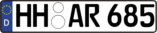 HH-AR685