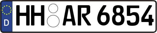 HH-AR6854