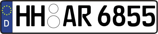 HH-AR6855