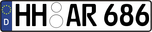 HH-AR686