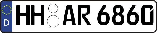 HH-AR6860