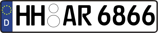 HH-AR6866