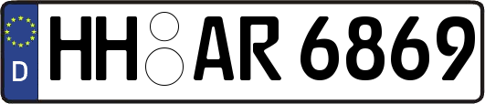 HH-AR6869