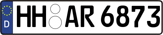 HH-AR6873