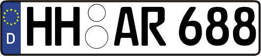 HH-AR688