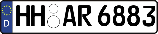 HH-AR6883